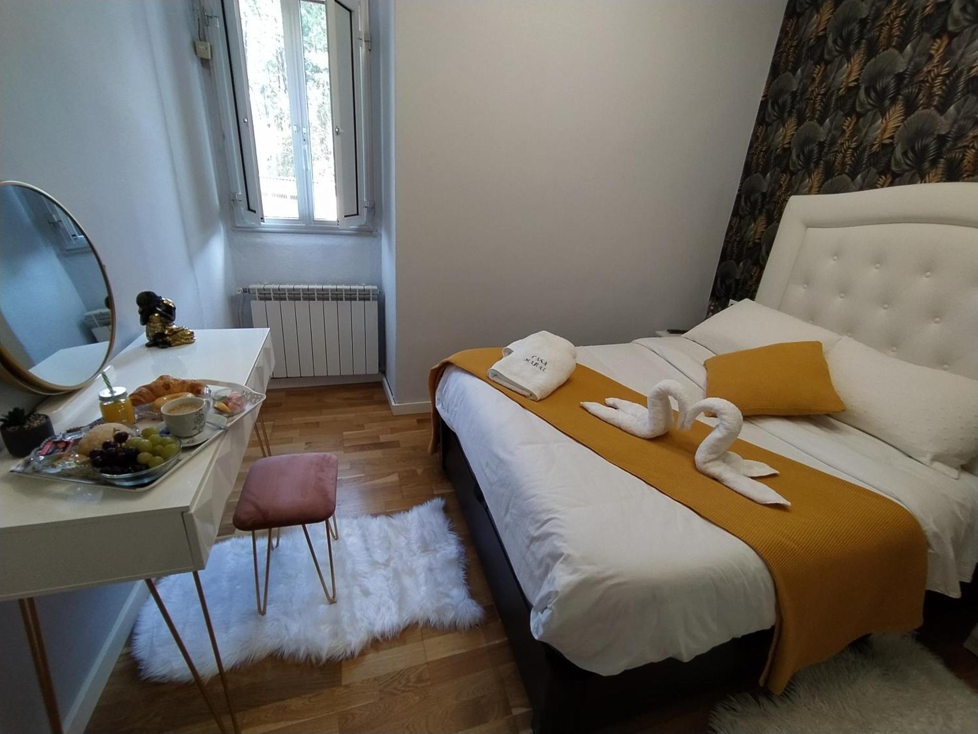 Casa Maral Villa Pontevedra Room photo
